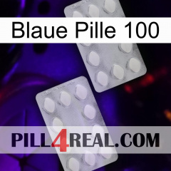 Blue Pill 100 17
